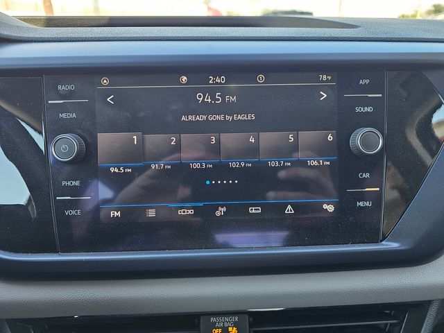 2022 Volkswagen Taos SE | Brownsville TX | English Motors 2022 Volkswagen Taos SE | Brownsville TX | English Motors