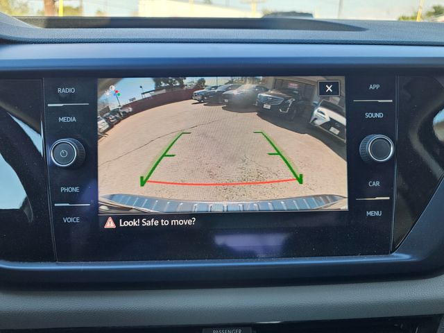 2022 Volkswagen Taos SE | Brownsville TX | English Motors 2022 Volkswagen Taos SE | Brownsville TX | English Motors