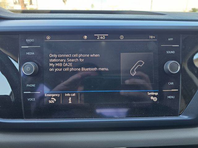 2022 Volkswagen Taos SE | Brownsville TX | English Motors 2022 Volkswagen Taos SE | Brownsville TX | English Motors