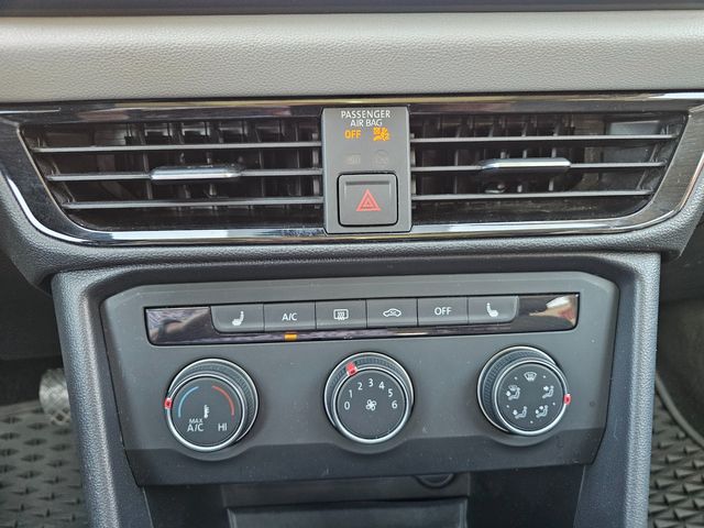 2022 Volkswagen Taos SE | Brownsville TX | English Motors