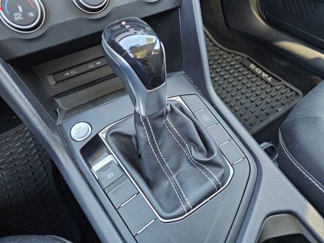 2022 Volkswagen Taos SE | Brownsville TX | English Motors