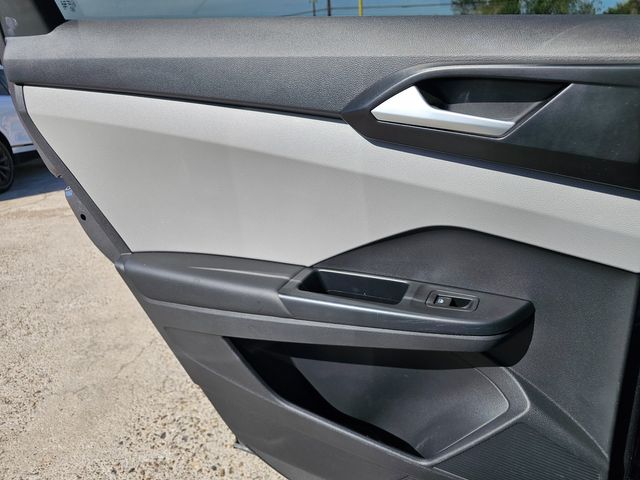 2022 Volkswagen Taos SE | Brownsville TX | English Motors