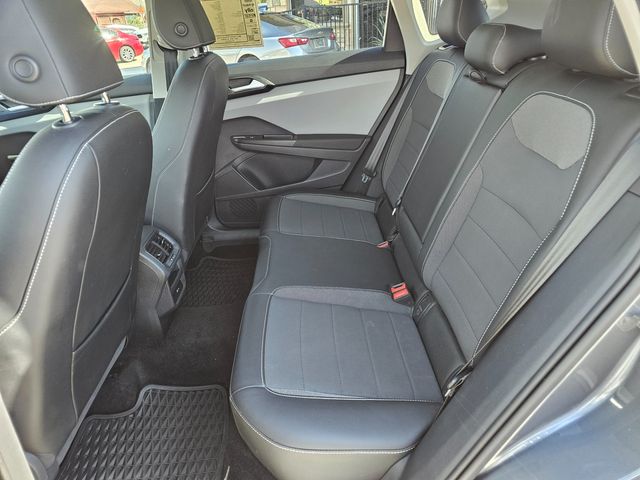 2022 Volkswagen Taos SE | Brownsville TX | English Motors