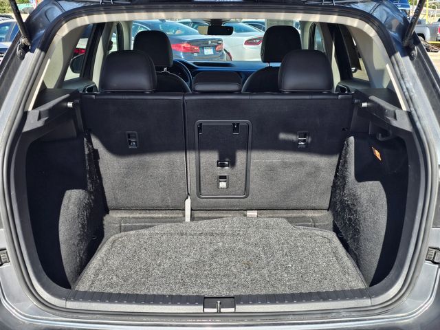 2022 Volkswagen Taos SE | Brownsville TX | English Motors