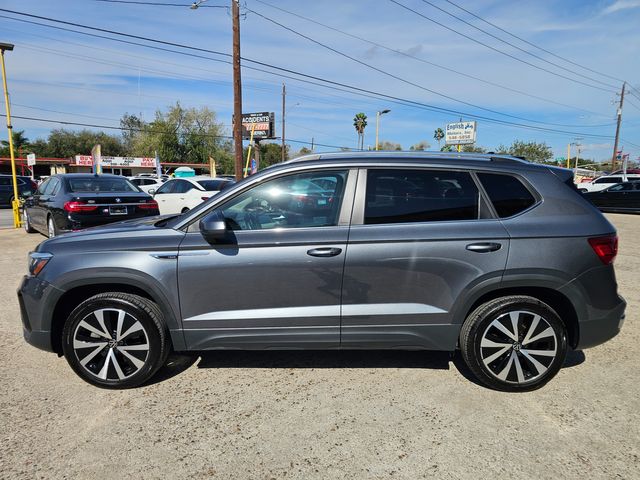 2022 Volkswagen Taos SE | Brownsville TX | English Motors 2022 Volkswagen Taos SE | Brownsville TX | English Motors