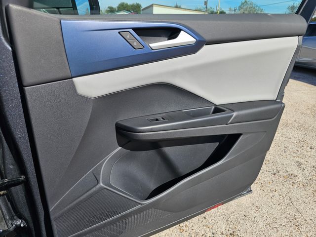 2022 Volkswagen Taos SE | Brownsville TX | English Motors