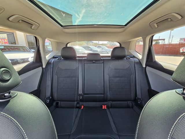 2022 Volkswagen Taos SE | Brownsville TX | English Motors