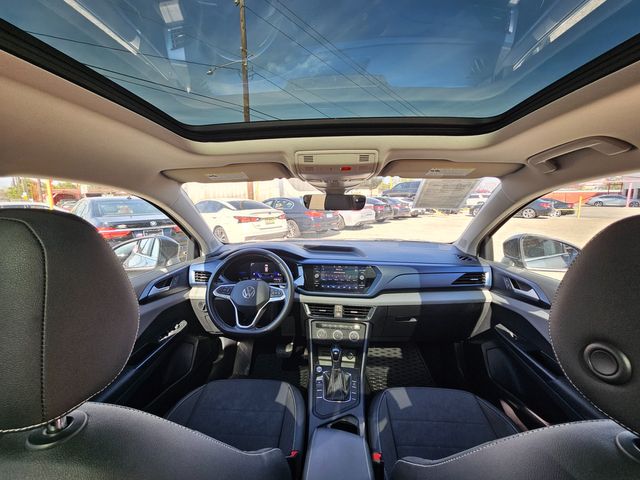 2022 Volkswagen Taos SE | Brownsville TX | English Motors 2022 Volkswagen Taos SE | Brownsville TX | English Motors