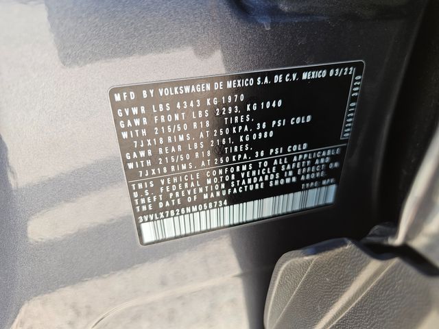 2022 Volkswagen Taos SE | Brownsville TX | English Motors 2022 Volkswagen Taos SE | Brownsville TX | English Motors