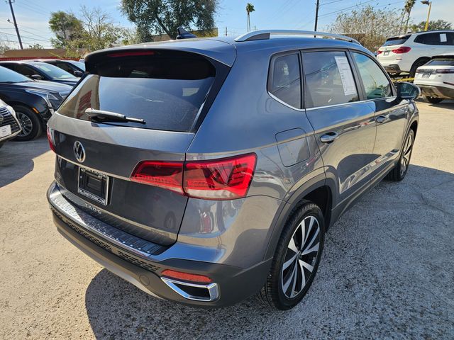 2022 Volkswagen Taos SE | Brownsville TX | English Motors 2022 Volkswagen Taos SE | Brownsville TX | English Motors
