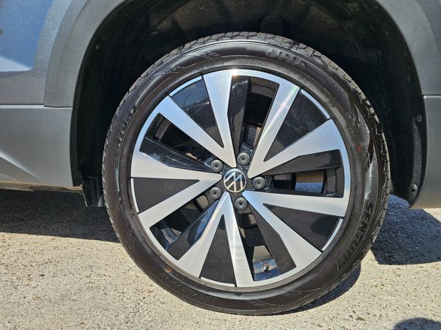 2022 Volkswagen Taos SE | Brownsville TX | English Motors