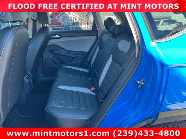 2022 Volkswagen Taos SEL | Fort Myers, FL | Mint Motors
