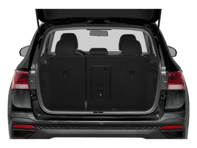 2022 Volkswagen Taos S