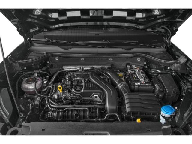 2022 Volkswagen Taos S