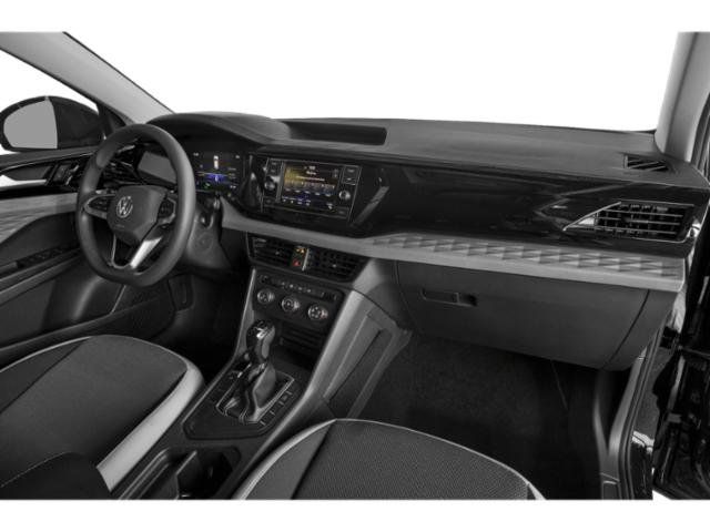 2022 Volkswagen Taos S