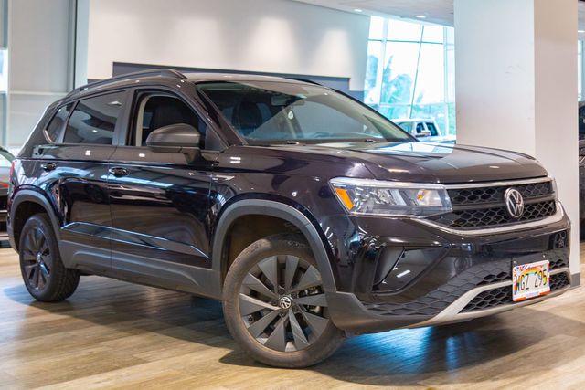 2022 Volkswagen Taos S | Honolulu, HI | Autosource Hawaii 