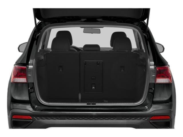 2022 Volkswagen Taos S