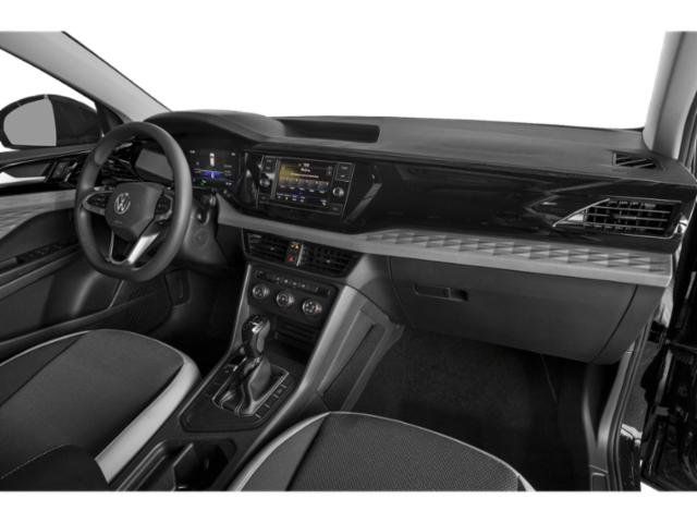 2022 Volkswagen Taos S