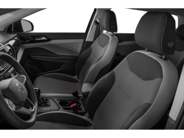 2022 Volkswagen Taos S