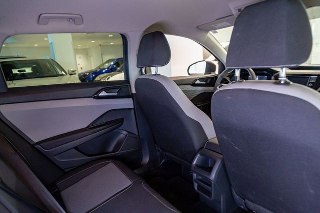 2022 Volkswagen Taos S