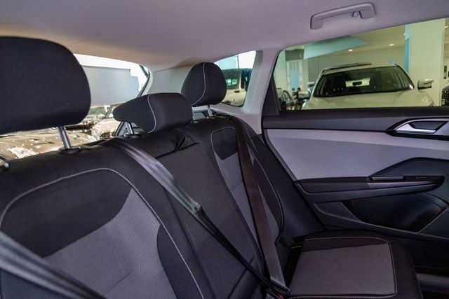 2022 Volkswagen Taos S