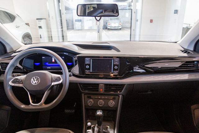 2022 Volkswagen Taos S