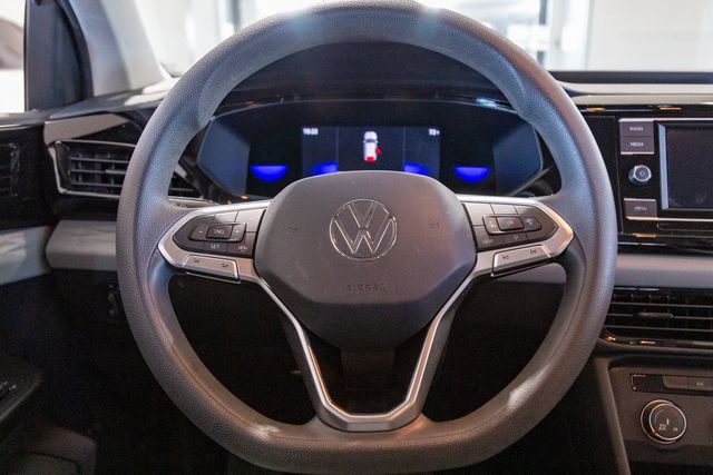 2022 Volkswagen Taos S