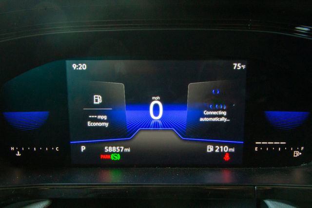 2022 Volkswagen Taos S