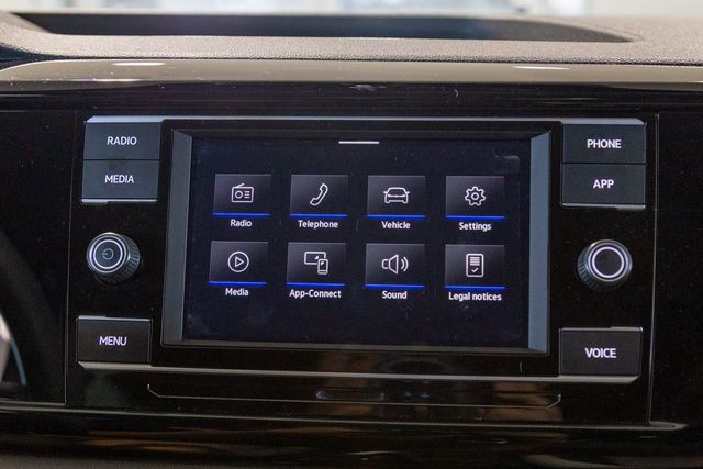 2022 Volkswagen Taos S