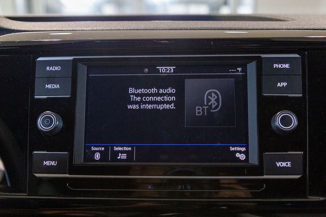 2022 Volkswagen Taos S