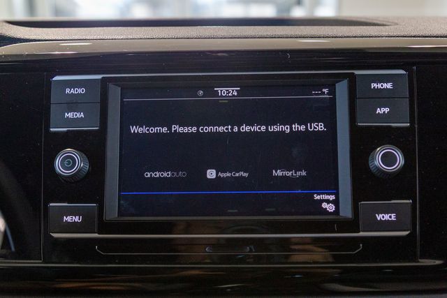 2022 Volkswagen Taos S