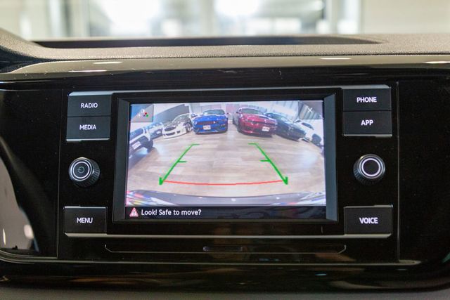 2022 Volkswagen Taos S