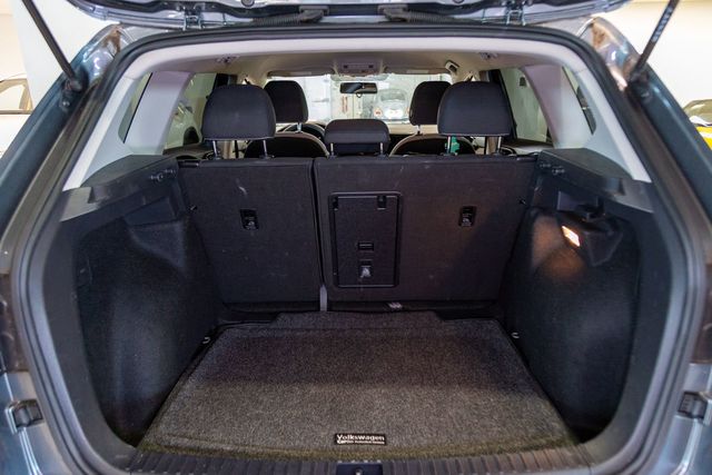 2022 Volkswagen Taos S