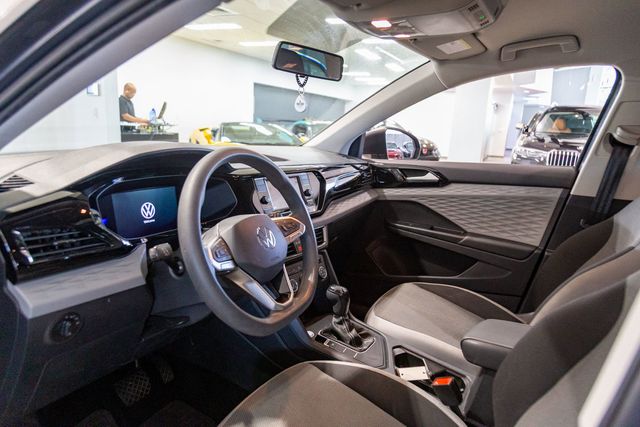 2022 Volkswagen Taos S