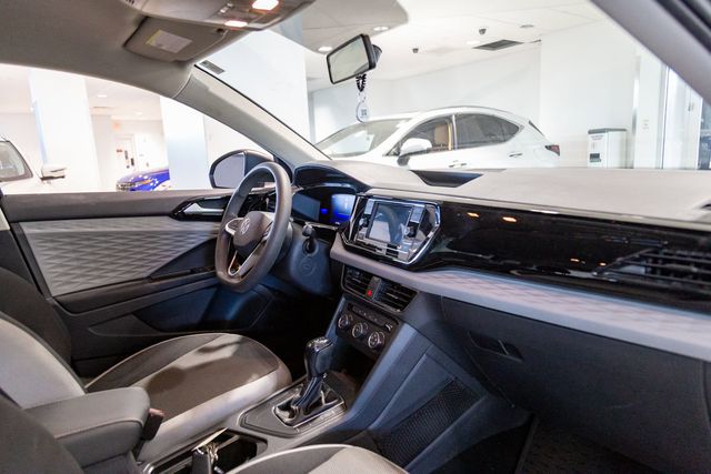 2022 Volkswagen Taos S