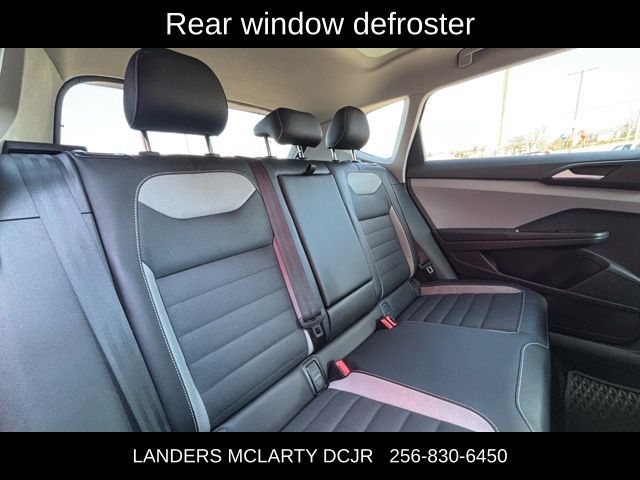 2022 Volkswagen Taos SEL