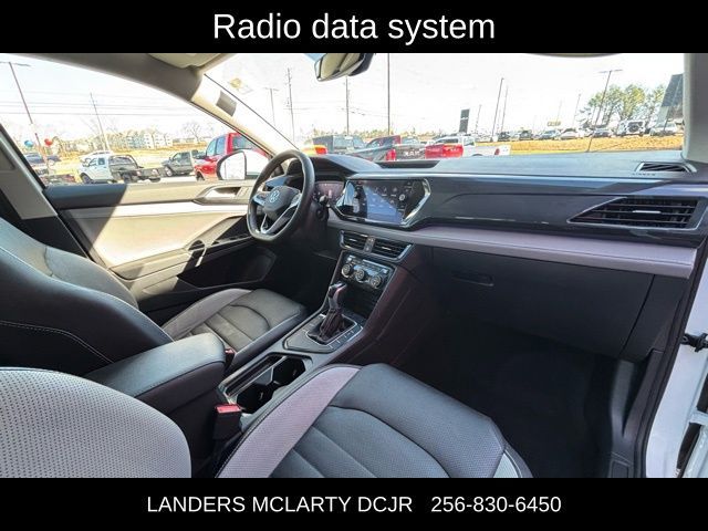 2022 Volkswagen Taos SEL