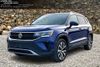 2022 Volkswagen Taos SE 4Motion | Naugatuck, Connecticut | A Better Way Wholesale Autos-CT 2022 Volkswagen Taos SE 4Motion | Naugatuck, Connecticut | A Better Way Wholesale Autos-CT