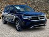 2022 Volkswagen Taos SE 4Motion | Naugatuck, Connecticut | A Better Way Wholesale Autos-CT 2022 Volkswagen Taos SE 4Motion | Naugatuck, Connecticut | A Better Way Wholesale Autos-CT
