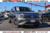 2022 Volkswagen Tiguan SE 4Motion | Arroyo Grande, CA | Castro Auto Sales