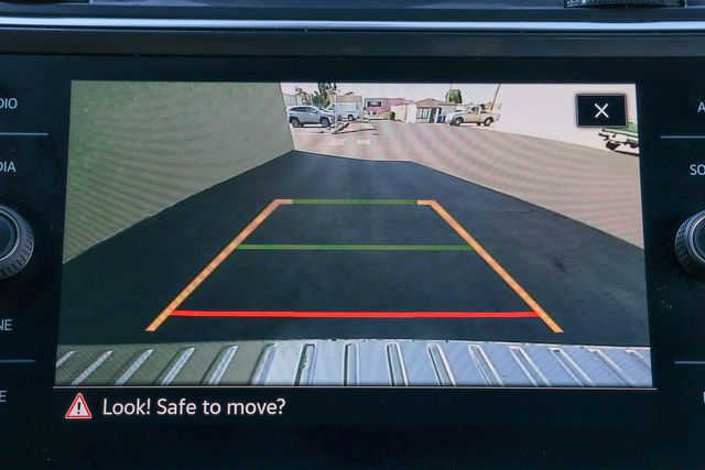 2022 Volkswagen Tiguan SE 4Motion