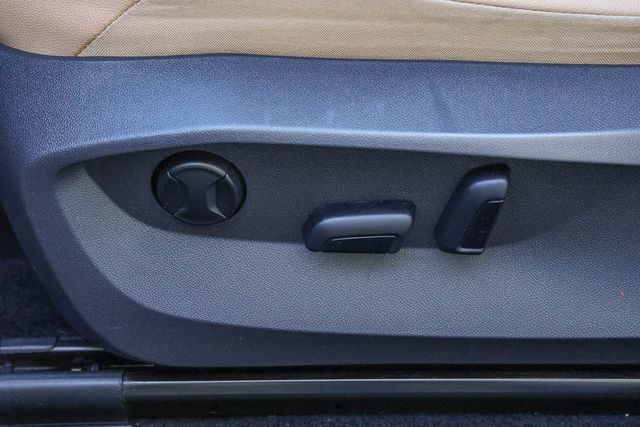 2022 Volkswagen Tiguan SE 4Motion