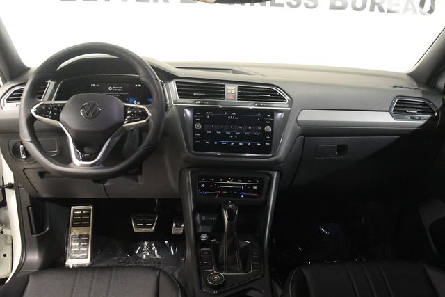 2022 Volkswagen Tiguan SE R-Line Black 4Motion | Branford, CT | Sound Auto Wholesalers 2022 Volkswagen Tiguan SE R-Line Black 4Motion | Branford, CT | Sound Auto Wholesalers