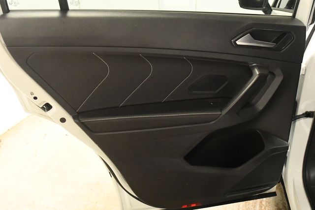 2022 Volkswagen Tiguan SE R-Line Black 4Motion | Branford, CT | Sound Auto Wholesalers