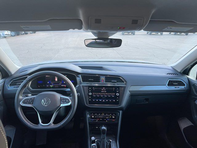 2022 Volkswagen Tiguan SE 4Motion | Dickinson, ND | Heiser Motors 2022 Volkswagen Tiguan SE 4Motion | Dickinson, ND | Heiser Motors