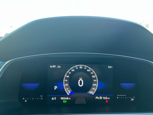 2022 Volkswagen Tiguan SE 4Motion | Dickinson, ND | Heiser Motors