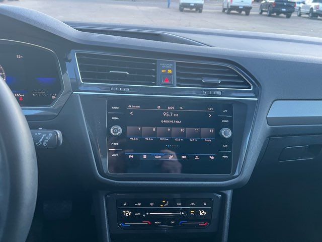 2022 Volkswagen Tiguan SE 4Motion | Dickinson, ND | Heiser Motors 2022 Volkswagen Tiguan SE 4Motion | Dickinson, ND | Heiser Motors