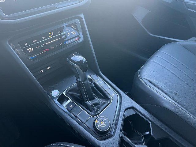 2022 Volkswagen Tiguan SE 4Motion | Dickinson, ND | Heiser Motors