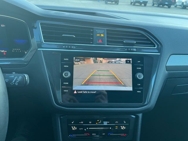 2022 Volkswagen Tiguan SE 4Motion | Dickinson, ND | Heiser Motors 2022 Volkswagen Tiguan SE 4Motion | Dickinson, ND | Heiser Motors