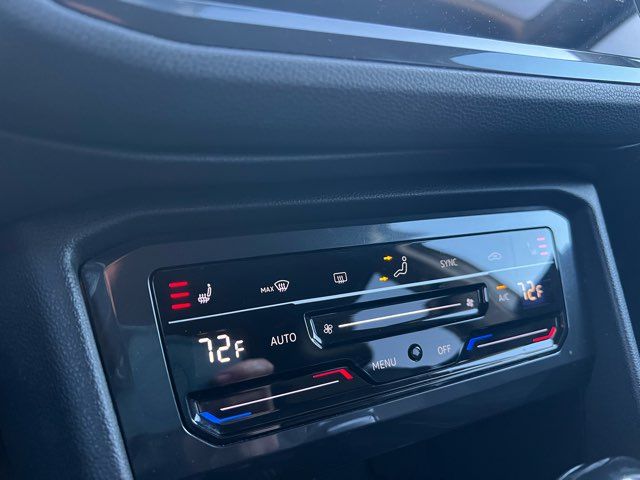 2022 Volkswagen Tiguan SE 4Motion | Dickinson, ND | Heiser Motors